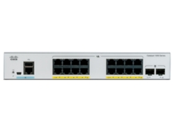 Switch CISCO 68024 (36 Gbit/s)