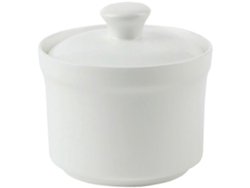 Cuenco De Sopa Con Tapa, Olla De Cerámica Para Cocción Al Vapor, Vaso Para Huevos Cocidos Al Vapor, Cuenco Para Servir Postres Webake