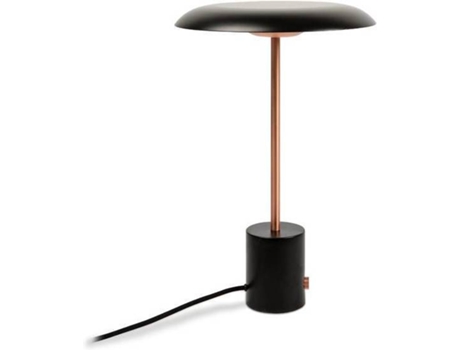 Lámpara de Suspensión FARO BARCELONA Hoshi (Negro - LED - 12 W - Metal)