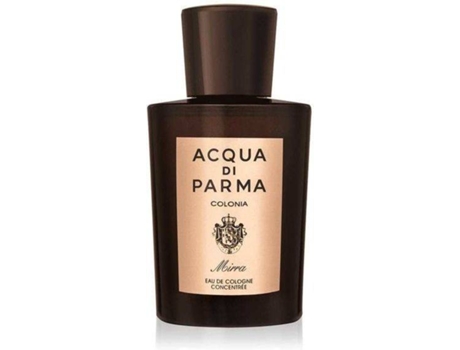 Perfume ACQUA DI PARMA Colonia Mirra Eau de Cologne (100 ml)