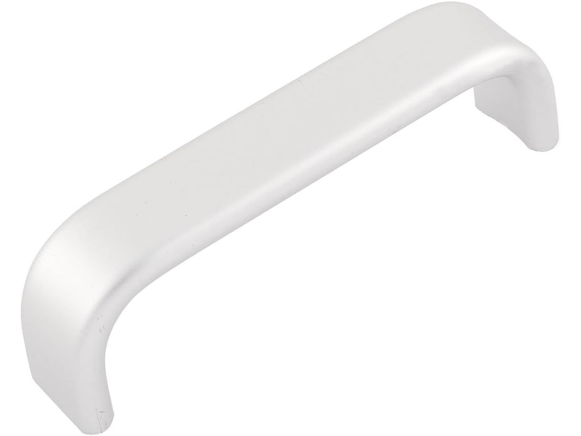 Tirador De Puerta/cajón De Armario De 4" De Aleación De Aluminio (24cb8d36458276ad145f7efa87880c79)