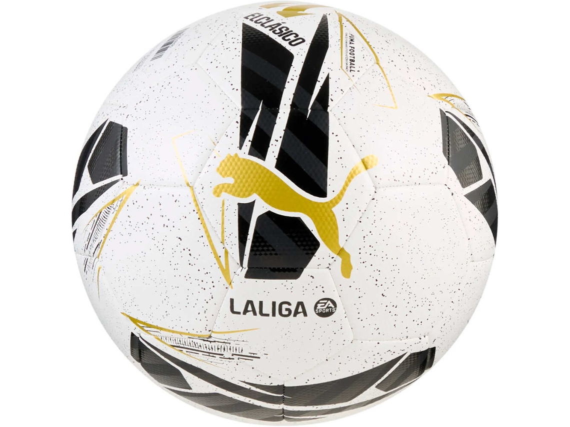 Balones De Futbol Puma Balon Laliga El Clasico 6 Blne