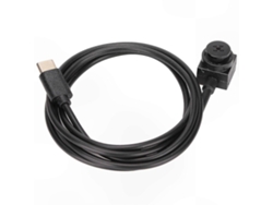 Minicámara multifuncional portátil 1080p para dispositivos Android con soporte OTG. TAISHENGDA