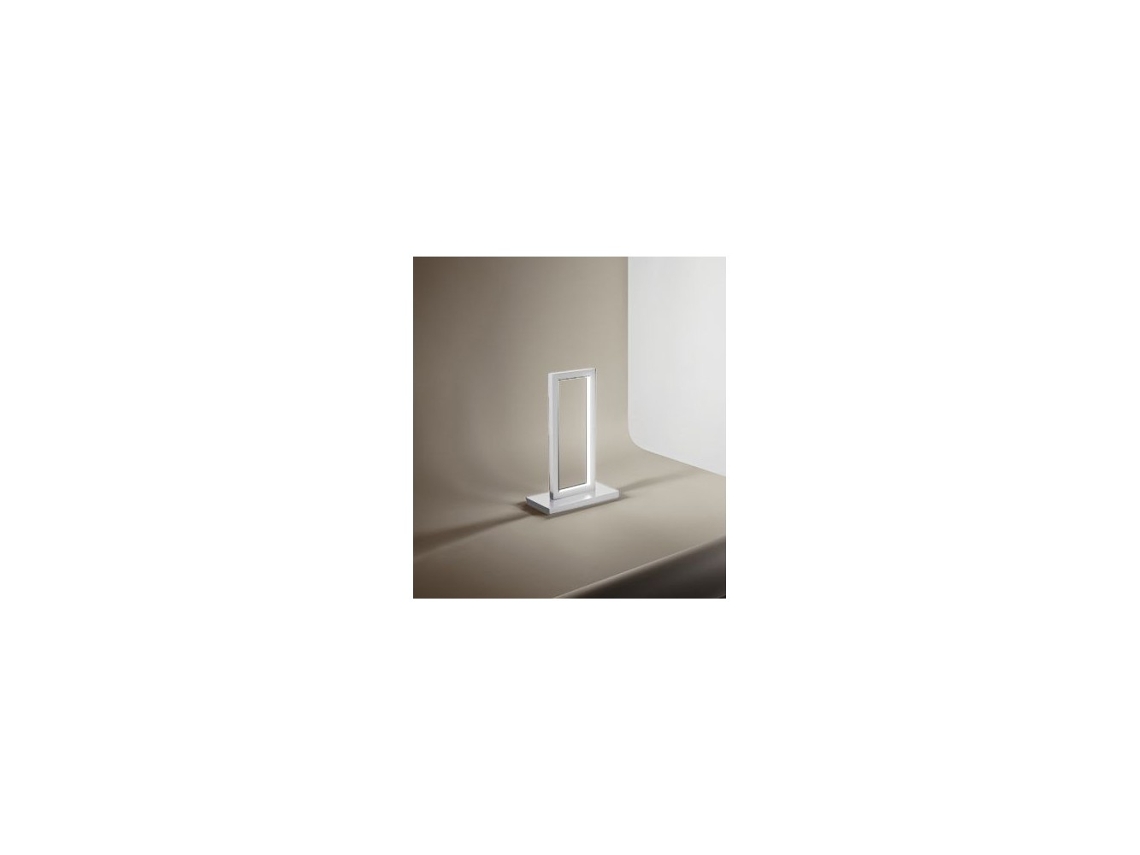 Lámpara de mesa LED Cross 6597 B CT PERENZ