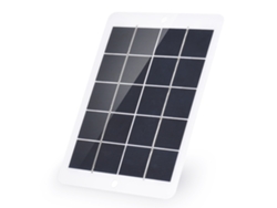 Bomba de aire solar para acuario con panel de 3 W y 5 V y piedras de burbujas