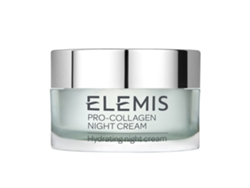 Crema de Noche ELEMIS Collagen 50 ml
