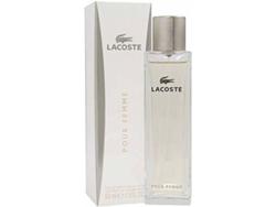 Perfume LACOSTE Pour Femme Edp Vap (50ml)