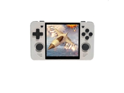 Consola de juegos portátil Powkiddy RGB30 de 16 GB/128 GB Hengjian