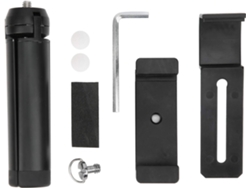 Soporte Para Trípode De Cámara, Soporte Para Teléfono De Aleación De Aluminio, Kit Resistente A Pinchazos Para Osmo Pocket 2