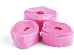 Serpentina TCM 10m x 1.5 cm, Rosa, 32x