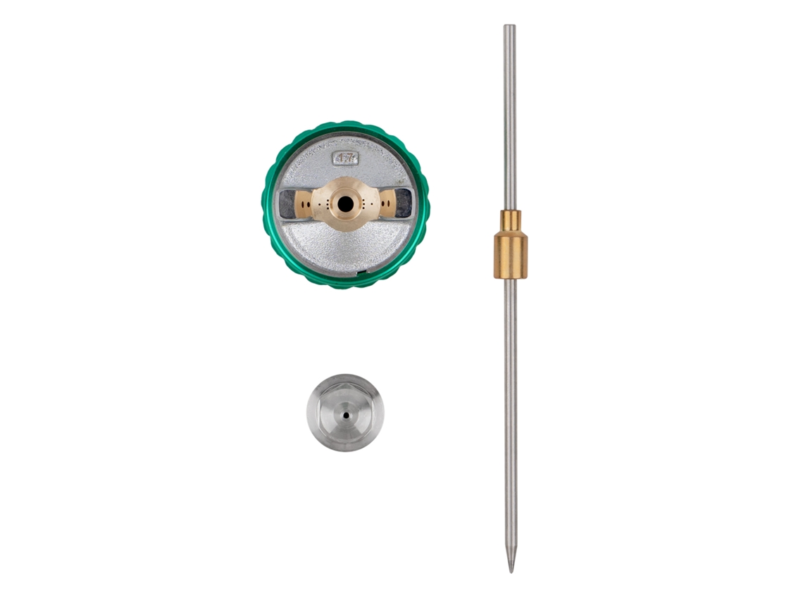 Jbm Boquilla De Recambio 1.7mm Para Referencia 54249