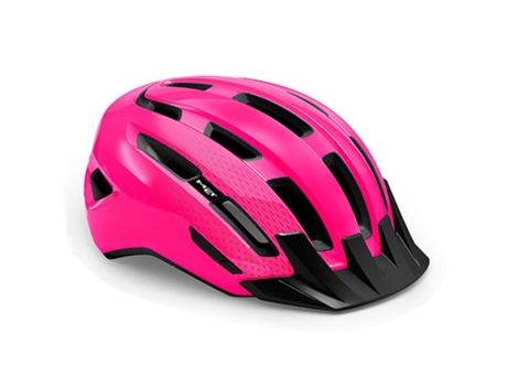 Casco MET R Ca Phere Black