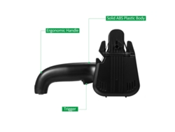 Afilador Eléctrico De Cuchillos Y Tijeras, Afilado Rápido Automático Para Cocina, Cuchillos Y Herramientas Profesionales