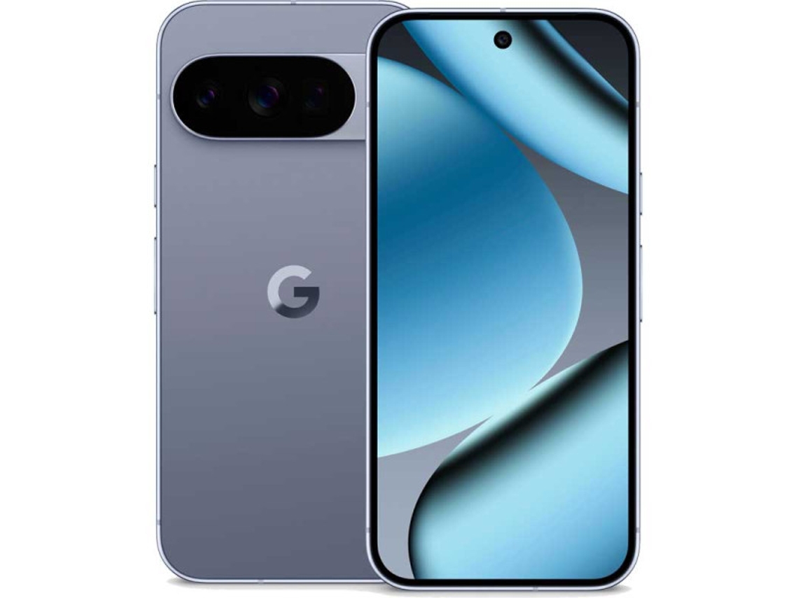 Google Pixel 10 Pro 128GB Tono lunar