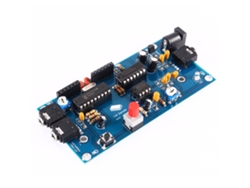 Decodificador De Código Morse Cw Para Radioaficionados, Lector, Traductor E Intérprete De 12 V Cc.