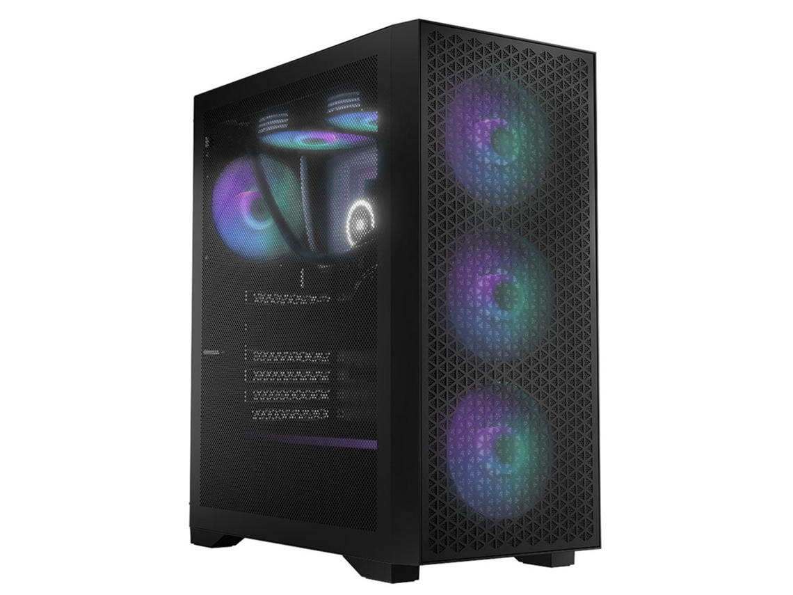 Vist Rgb Gamer Ryzen 7 5700x 32gb Rtx 5060 Ssd 1tb Nvme Win11
