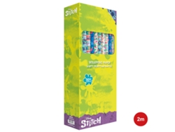 Europrice - Rolo Papel Stitch 70x200