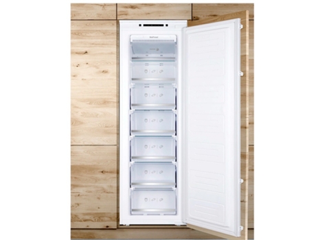 Congelador Vertical Integrable FAGOR 3CIB-1725 (185 cm - Blanco)