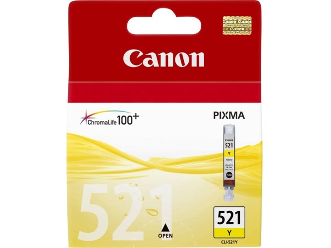 Cartucho de tinta CANON 2936B001
