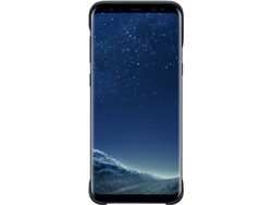 Carcasa SAMSUNG Galaxy S8+ EF-MG955 Negro