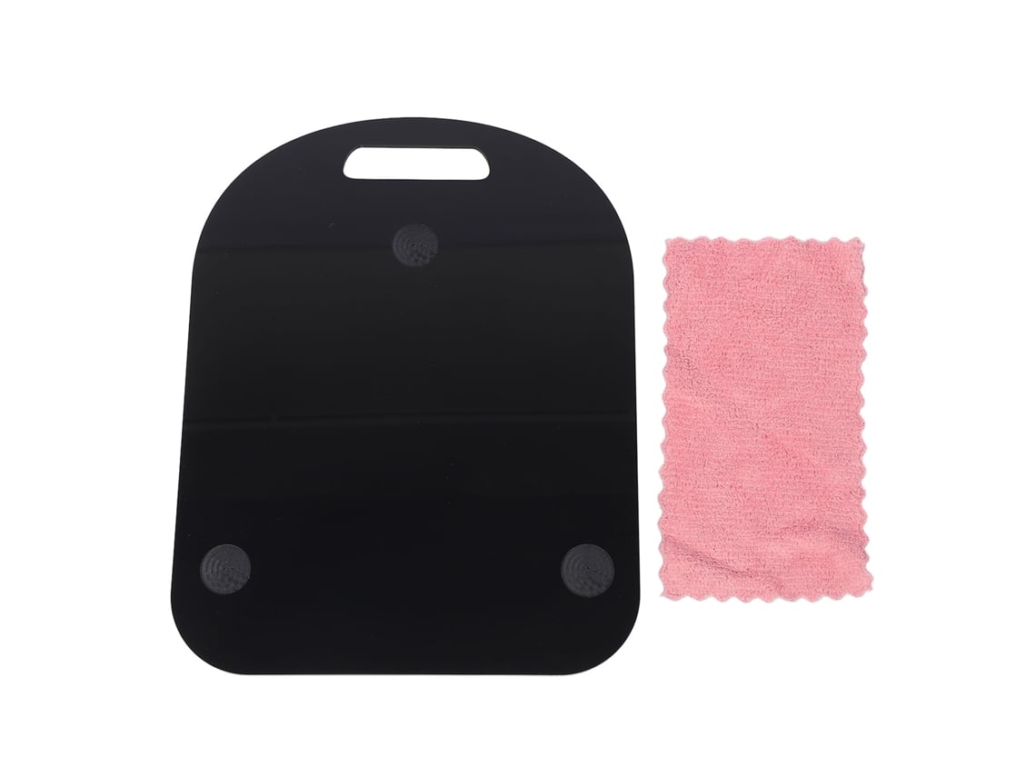 Tabla Deslizante Acrílica De 36x28 Cm Para Licuadoras Tm5 Y Tm6, Cafeteras Y Accesorios De Cocina.
