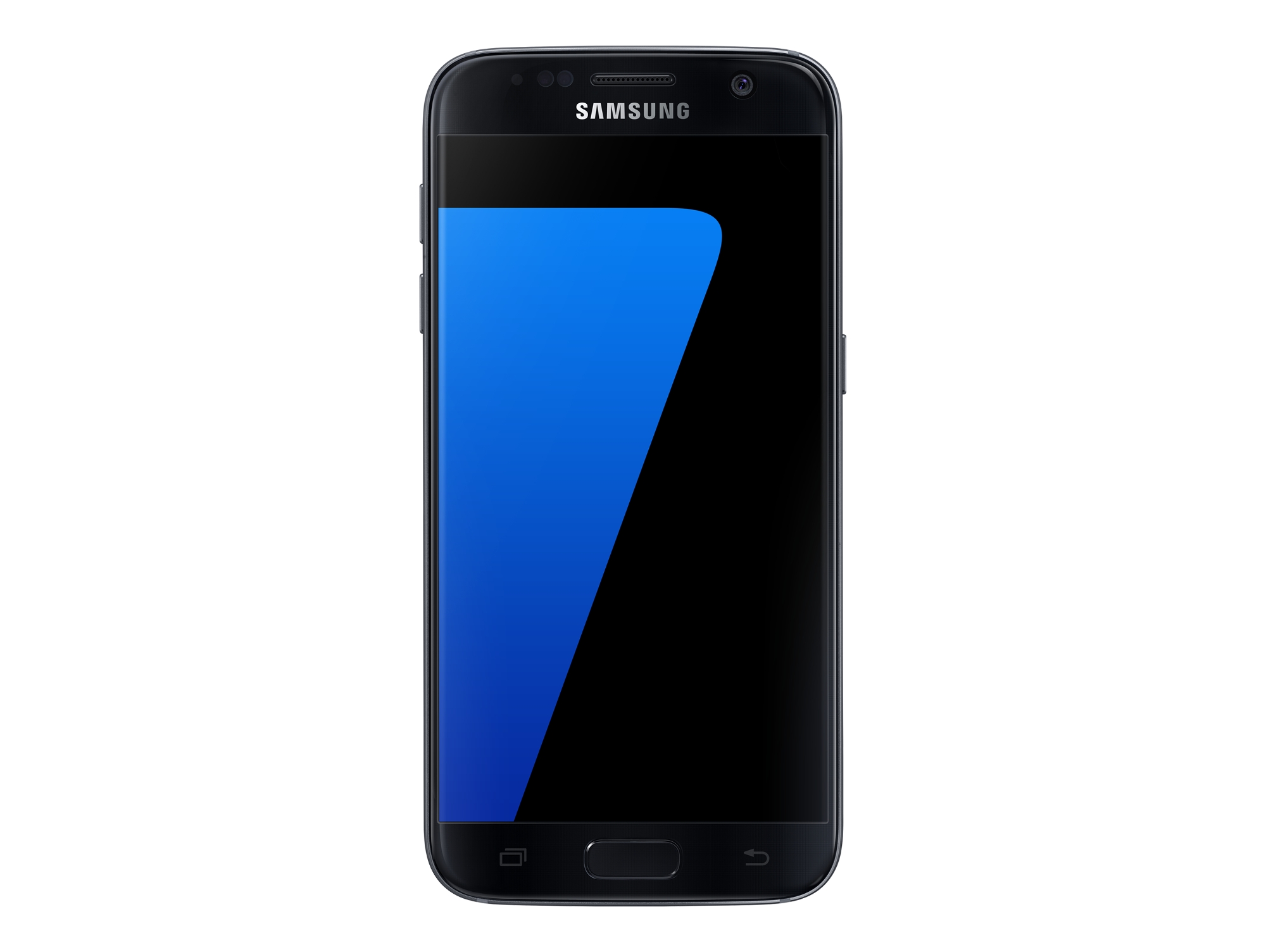 Smartphone SAMSUNG Galaxy S7 (5.1'' - 4 GB - 32 GB - Negro)
