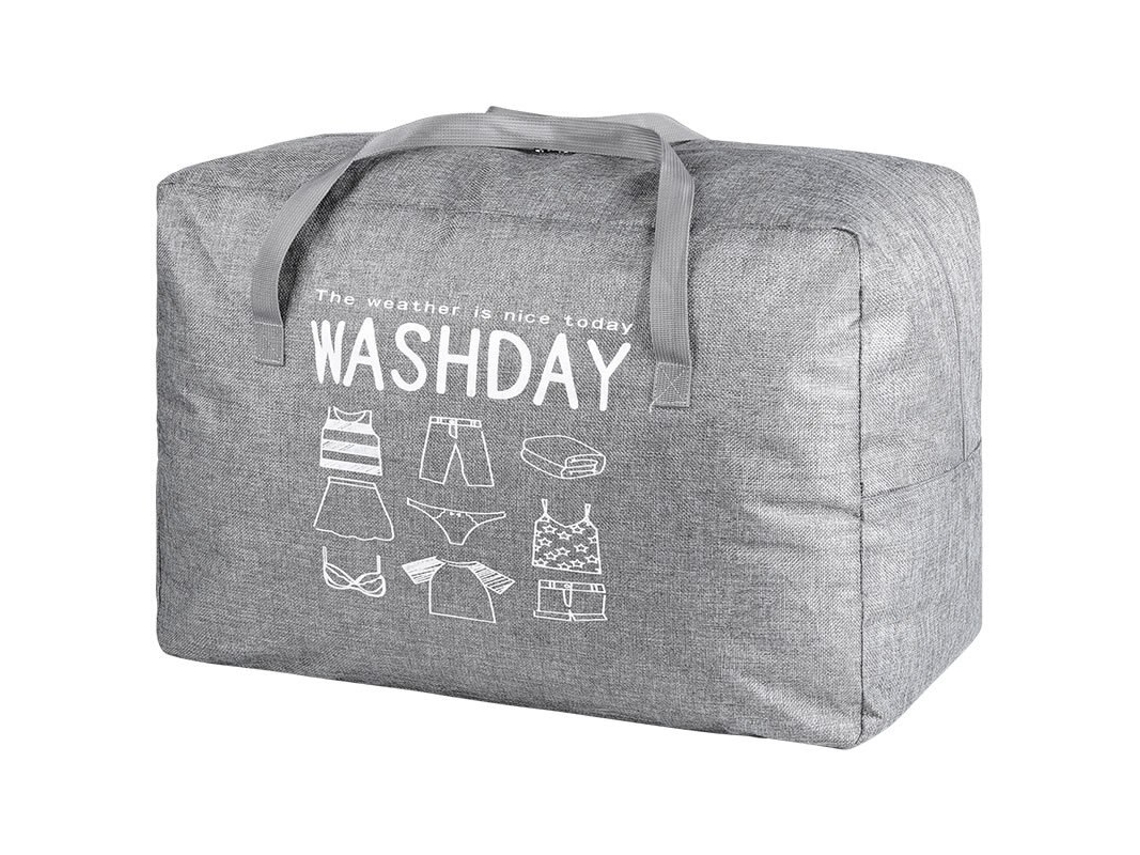 Bolsa de Almacenamiento XGF Gris
