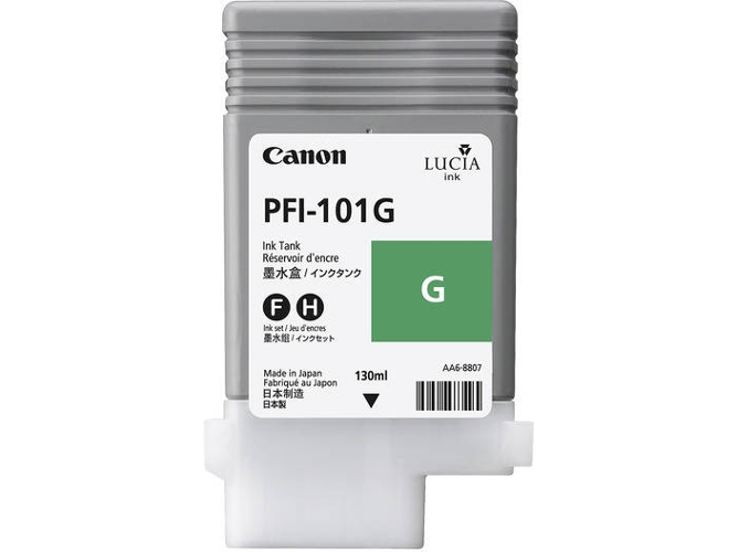 Cartucho de tinta CANON 0890B001