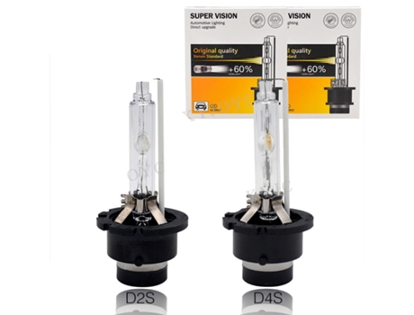 55w d1s bombilla hid d1s d1r d2r d3s d4r d4s 55w d2s hid faro[35w 10000k / D2s]