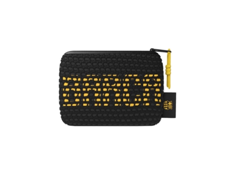 Monederos FC BARCELONA 71530 (Negro)