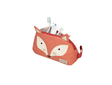 Samsonite Necesariamente Feliz Sammies Fox William