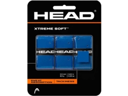 Sobregiro de Raqueta de Squash HEAD Xtreme Soft