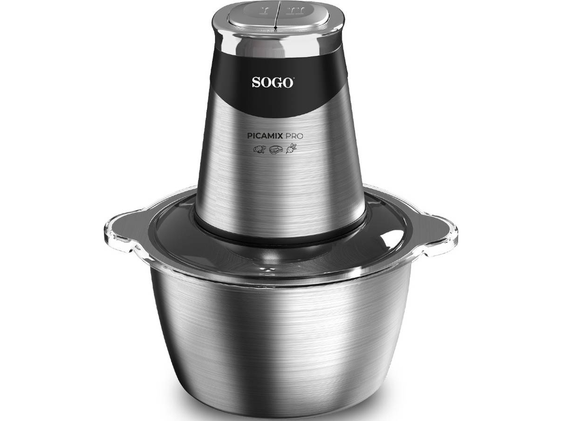 Picadora SOGO PIC-SS-5262 (500 W)
