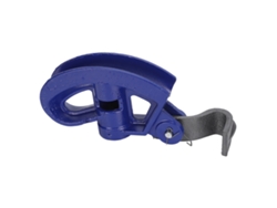 Herramienta Manual Para Doblar Tubos De Acero De 1 Pulgada, Calibre 45, Para Cables De Cobre Y Aluminio, Tuberías De Agua.