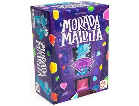 La Morada Maldita TOY PLANET