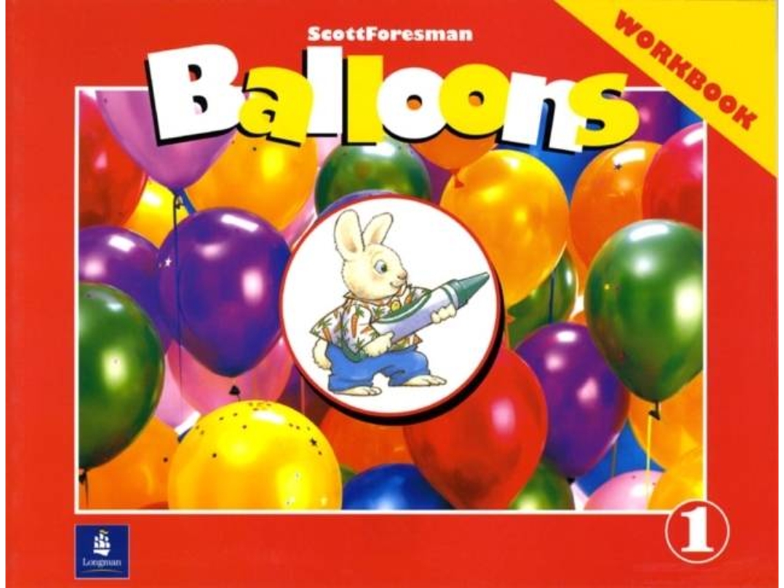 Libro de Scott Foresman (Inglés)