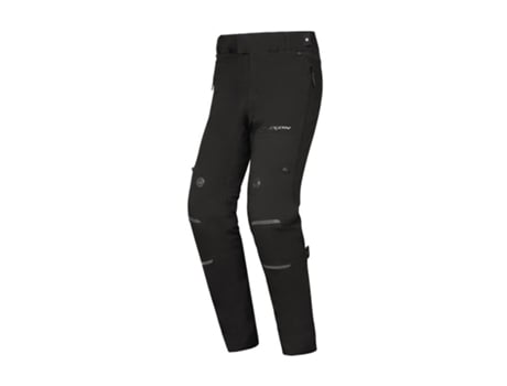 Pantalones para Motociclismo IXON Skd Pt Negro (4XL)