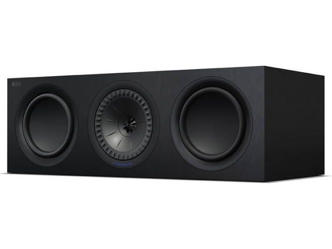 Altavoz KEF Q650c