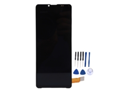 Conjunto De Pantalla Táctil De Teléfono Móvil Para Sony Xperia 10 Iv/xq-cc54/xq-cc72