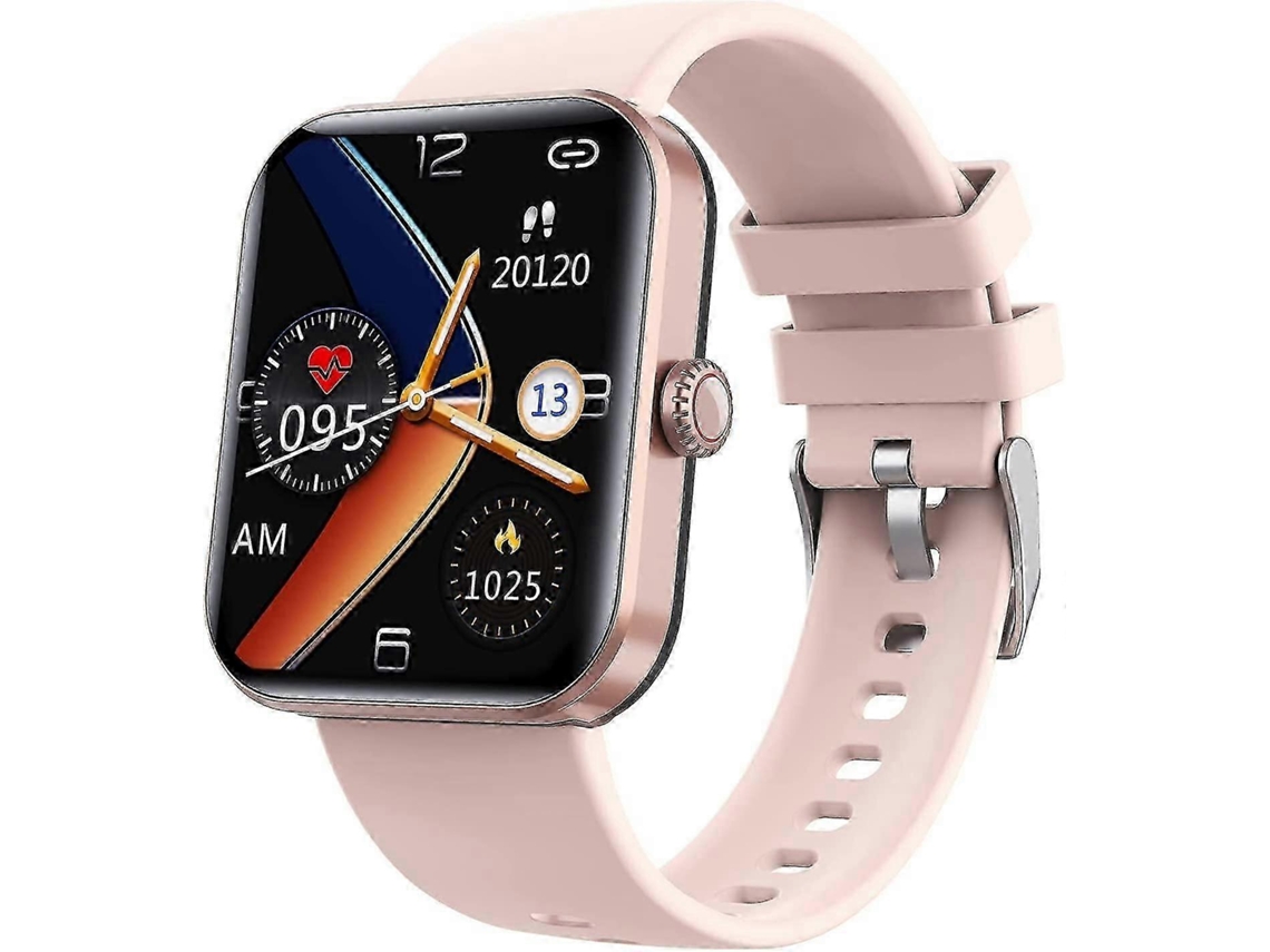 Reloj dental F57l, reloj para monitorizar la glucosa, reloj no invasivo para bicicletas eléctricas