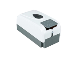 Dispensador de jabón a presión manual para baño y cocina Rosewell