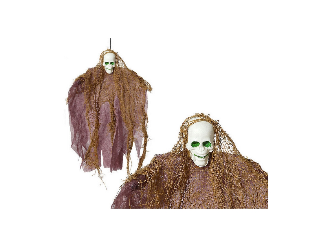 Fantasma Colgante 31 cm Halloween