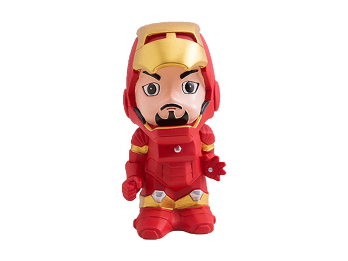 Cofrinho De Personagens De Filme Cartoon Pvc À Prova D'água Para Crianças Tipo 4