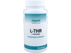 Complemento Alimentar PLANTAPOL L-Thr (90 cápsulas)