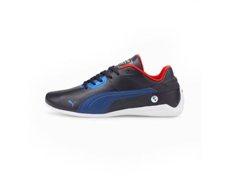 Zapatillas PUMA Bmw Mms Drift Cat Delta Motorsport Hombre (40,0 eu - Negro)