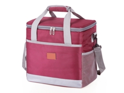 Bolsa Térmica de Gran Capacidad en Tela Oxford Impermeable para Picnic al Aire Libre Kofihety