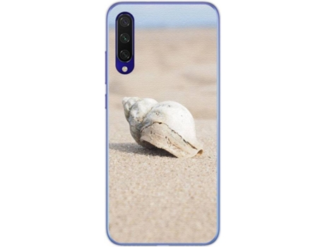 Carcasa Xiaomi Mi 9 Lite TUMUNDOSMARTPHONE Concha Multicolor