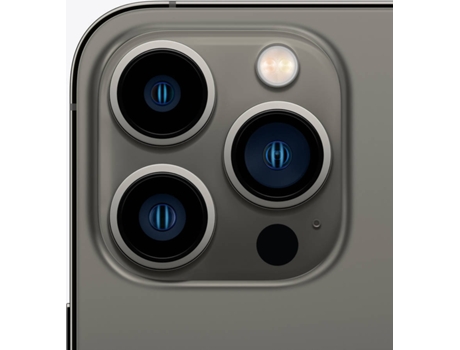 iPhone 13 Pro Max APPLE (6.7'' - 512 GB - Grafito)