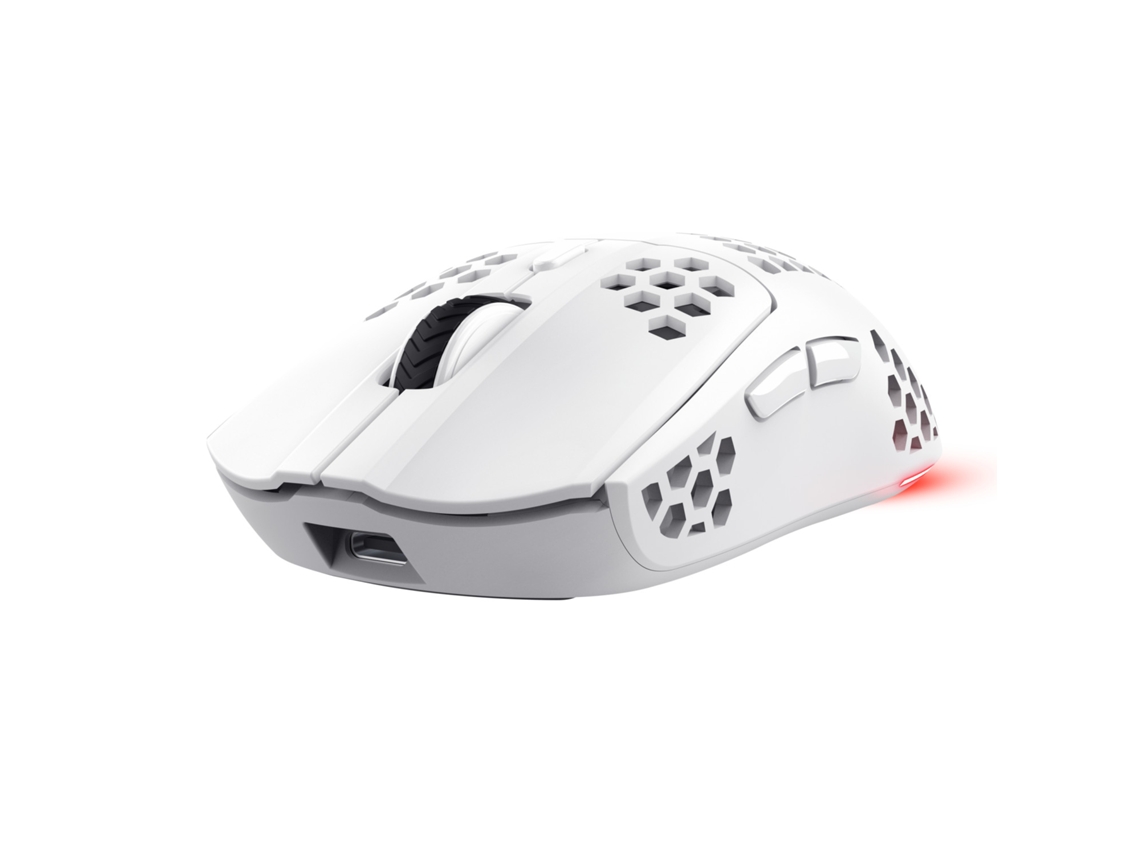 Ratón Gaming Gxt 929 Helox Derecho Óptico RF Inalámbrico 4800 Dpi CONFIANZA