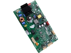 Placa De Control Principal Del Inversor Del Refrigerador Pcb Ebr87145102